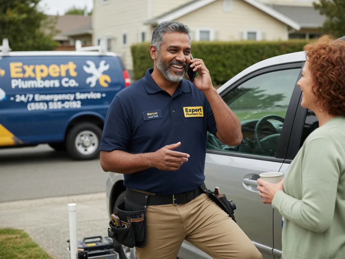 Drain Cleaning Magnolia, TX FAQs