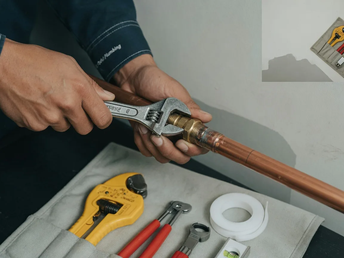 Why choose Drain Cleaning in Magnolia, TX